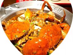 -胖哥俩肉蟹煲(苏州中心店)
