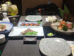 -德川家日本料理(中关村寰太大厦店)