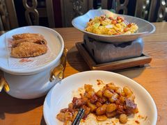 -新白鹿餐厅(银泰西湖文化广场店)
