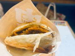 -陳香貴·兰州牛肉面(乐峰广场店)