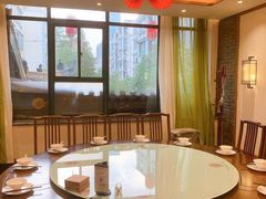 包厢-丁里羊肉小镇(太宁路口店)