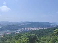 -白玉山景区
