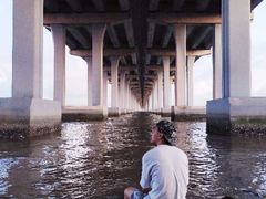 -宝安西湾红树林湿地公园