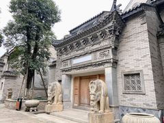 -龙潭水乡