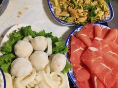 -吉祥涮羊肉