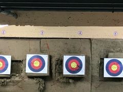-道顺射箭·团建·骑射(张杨路店)