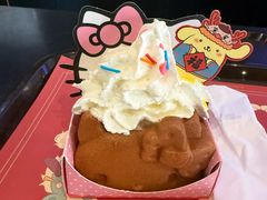 -安吉Hello Kitty乐园