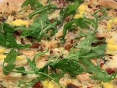 -城市大道红炉披萨烘焙坊