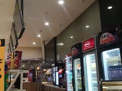 -北京英嘉国际影城(金源CINITY店)