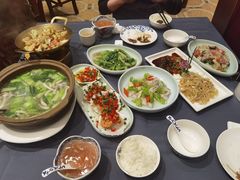 -皇饭儿·王润兴酒楼(河坊街店)