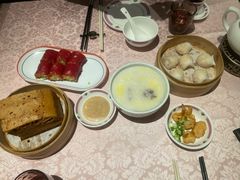 -囍凤楼·粤菜·点心·火锅(温特莱店)