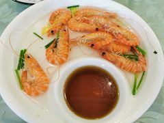 -天桥饭店·特色海鲜(金山嘴渔村店)