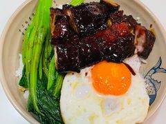 -禄興記香港大排档(歌斐中心店)
