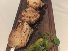-波特曼西餐厅(南岗店)