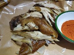 -刘师父老汉口江湖菜(蔡锷路店)