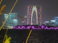 -金鸡湖景区