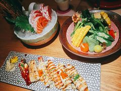 -江左尚白日本料理(万象城店)