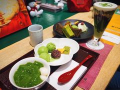 -中村藤吉(本店)