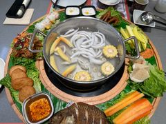 -椰小鸡·琼州糟粕醋(美兰缤纷城店)