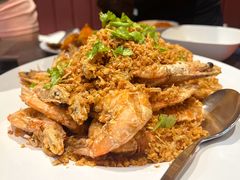 -建兴酒家(萨木亚店)