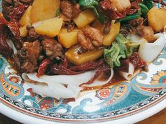 -巴依老爷新疆美食(望京小街店)