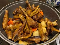 -美极鲜食坊(宝安南路店)
