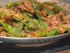 -费大厨辣椒炒肉(太平老街店)