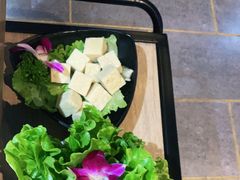 -百岁我家酸菜鱼·烤串(运河上街店)