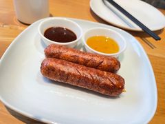 -朵朵开素食餐厅(后宰门街店)