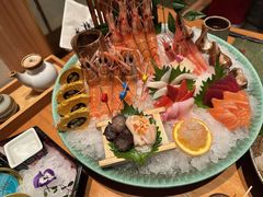 -水濑·日料放题(天河店)