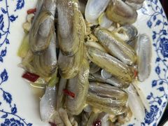 -望海潮海鲜店 特色家常菜(在海一方店)