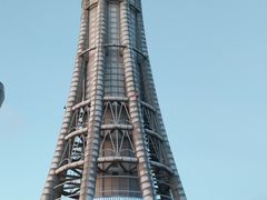 -宁波海天一洲景区