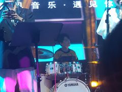 -MOSSO音乐酒吧·live house(南京旗舰店)