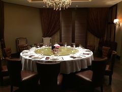 包厢-小南国(金沙江路店)