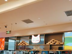 -西贝(枫蓝国际购物中心店)