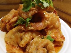 -东北大院·东北菜(三台子店)