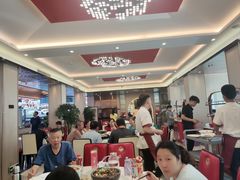 -普天和酒楼·新津菜·烤鸭·津门三代人团圆餐厅(天津之眼店)