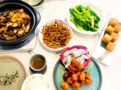 -乜都得港式茶楼(天贵路店)