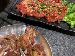 外脊筋-火炉旺烤肉啤酒屋(沈北创始店)