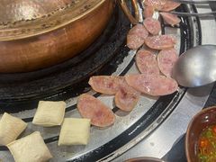 -阿山卓·野生菌火锅·纳西火塘烤肉