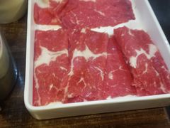 -樱吉岛寿喜锅(肇嘉浜路店)