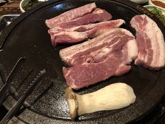 -Dombe豚(黑猪肉街店)