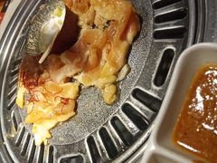 -猫爪爪原切自助烤肉(观音桥阳光世纪店)
