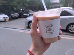 -JPG coffee(广州体育西店)