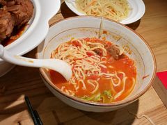 -九毛九西北菜(大东海店)