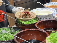 -沙州食驿·非遗小吃夜市