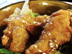 -绿柠食堂(北外滩店)