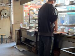 -友生风味小吃(营平农产品市场店)