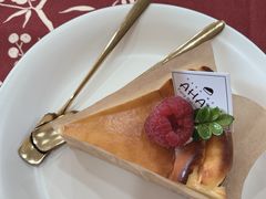 -AHAVA·Fang Baking Studio