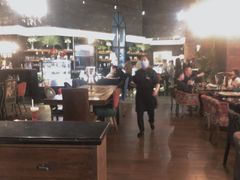 大堂-Let's Taipei 非常烘焙(太古里店)